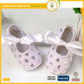 Wholesales fancy baby shoes high quality shoe canves kids shoes